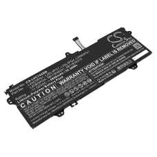 Kompatibel batteribyte för LENOVO  5B11C87805, SB11B36307, L20L3PG1, 5B11B36315, SB11B36303...