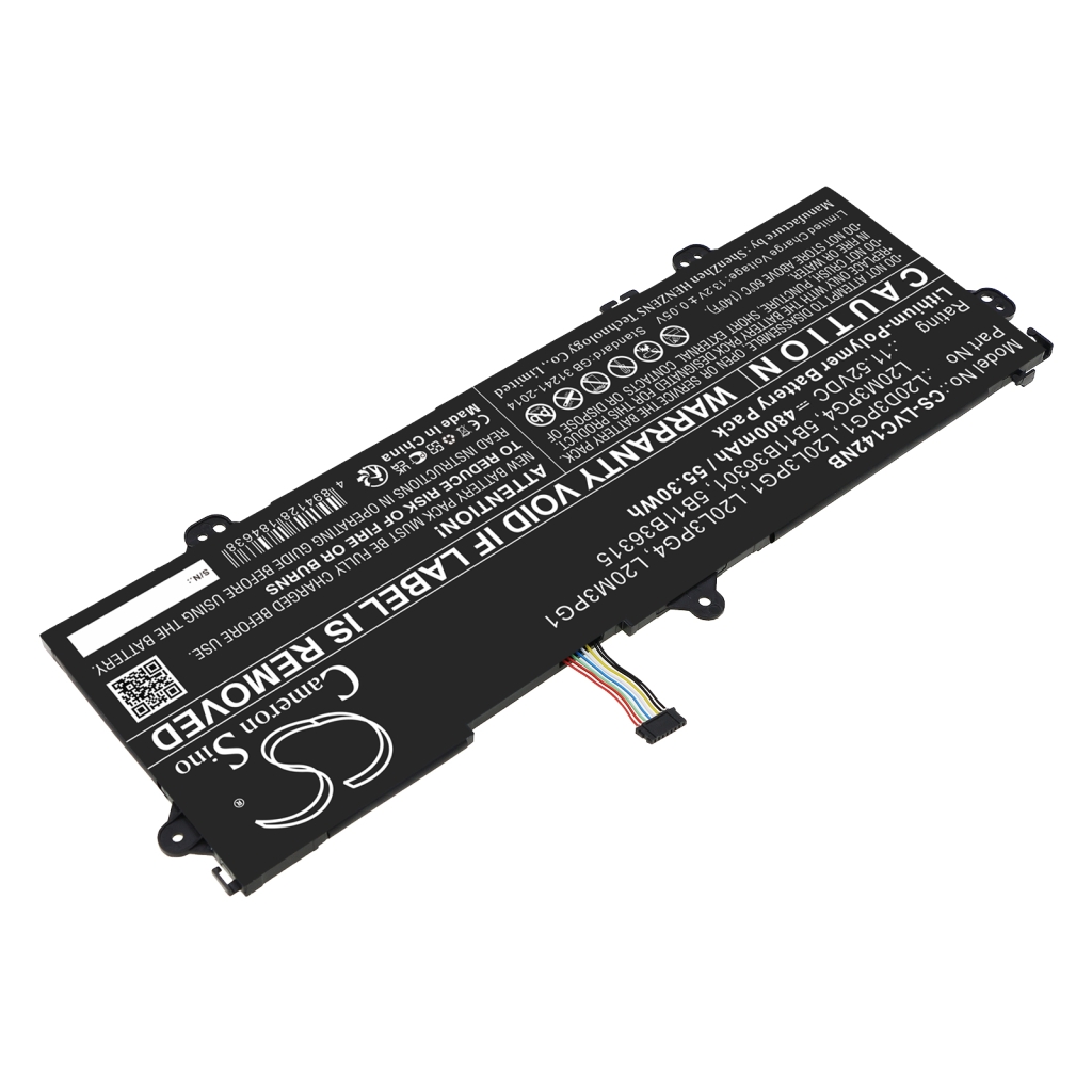 Battery Replaces L20D3PG1