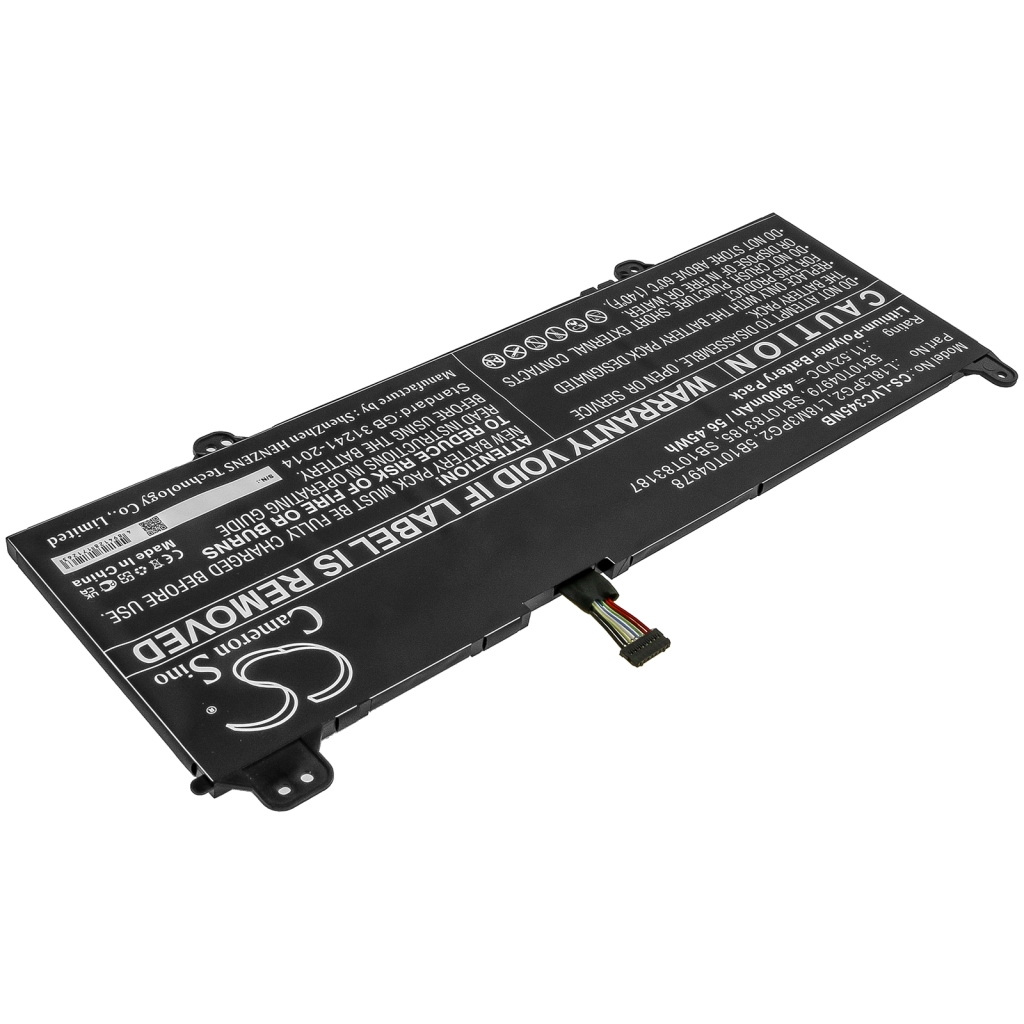 Battery Replaces 5B10T04978