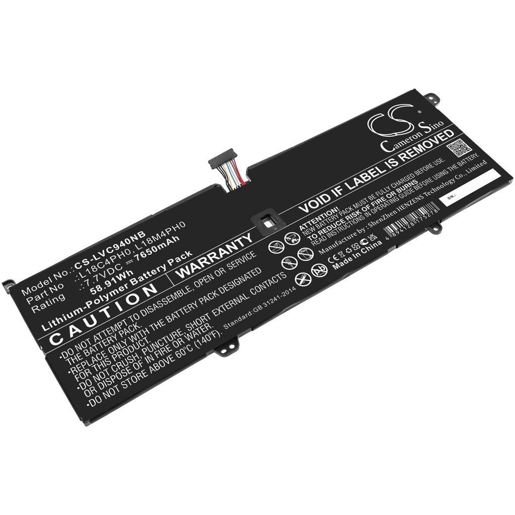 Battery Replaces SB10W67416