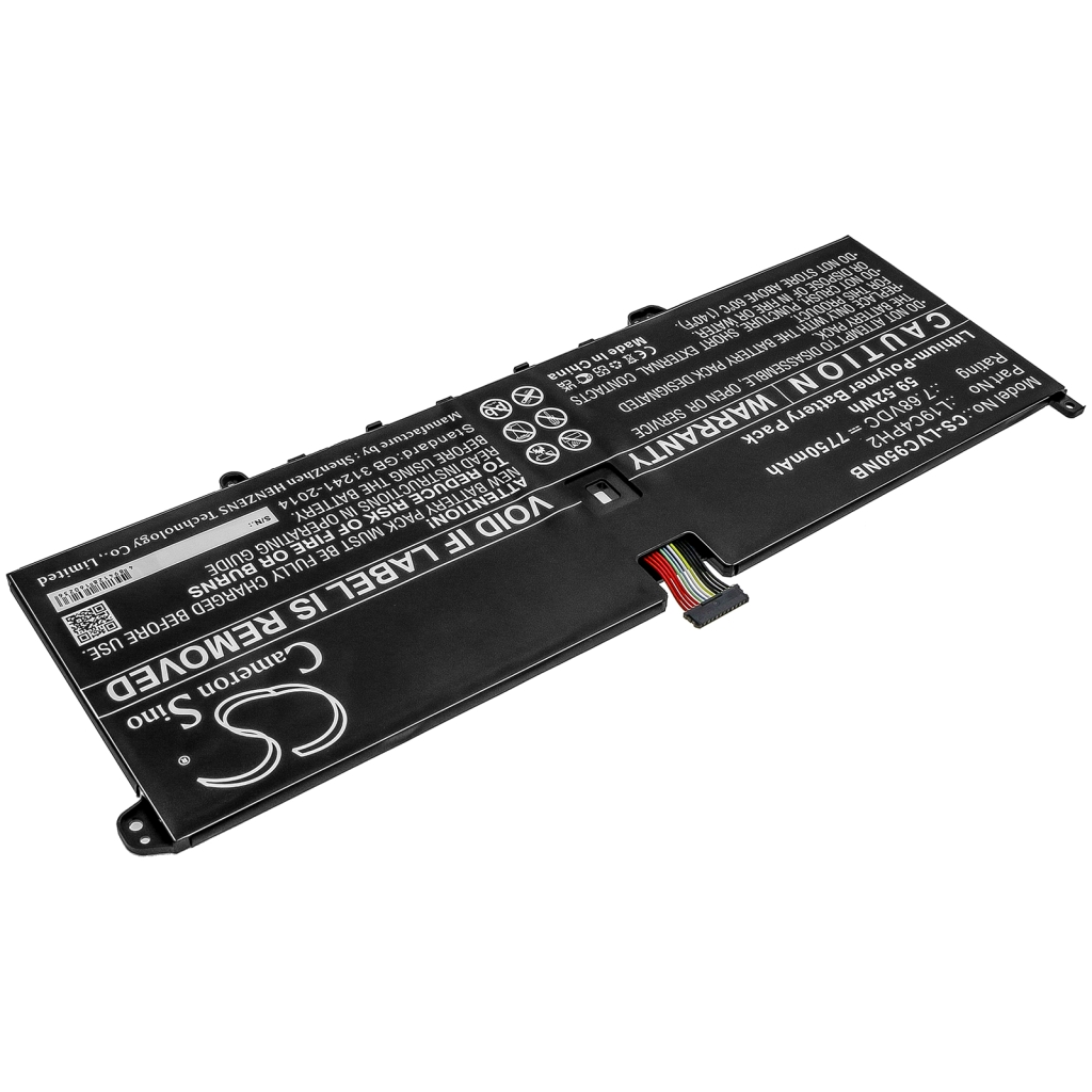 Battery Replaces L19C4PH2