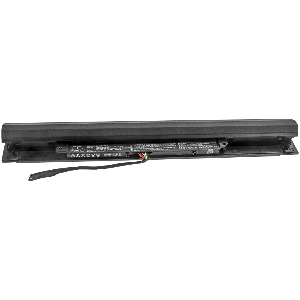 Battery Replaces 5B10L79053