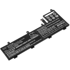 Kompatibel batteribyte för LENOVO  SB10J78990, 00HW044, 00HW043, SB10J78992, 00HW042...