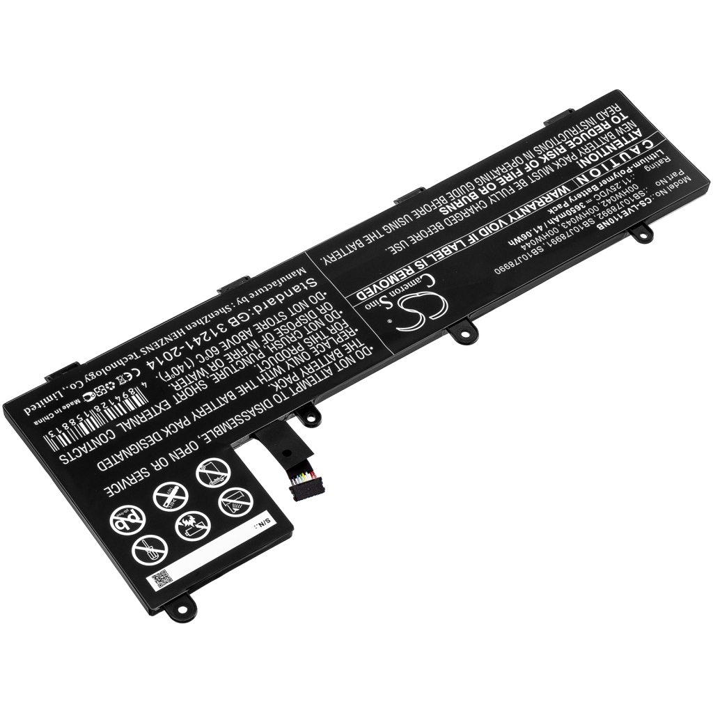 Lenovo ThinkPad Yoga 11e 20GA001FUS.