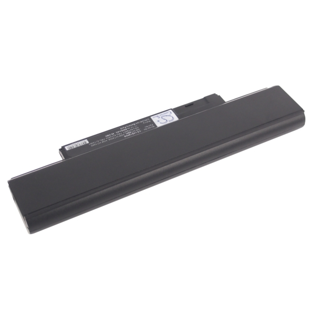 Batterier Ersätter ThinkPad E120 30434SC