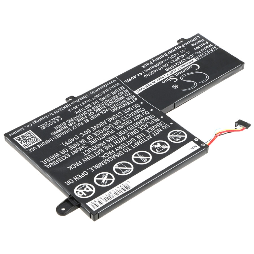 Battery Replaces L14M3P21