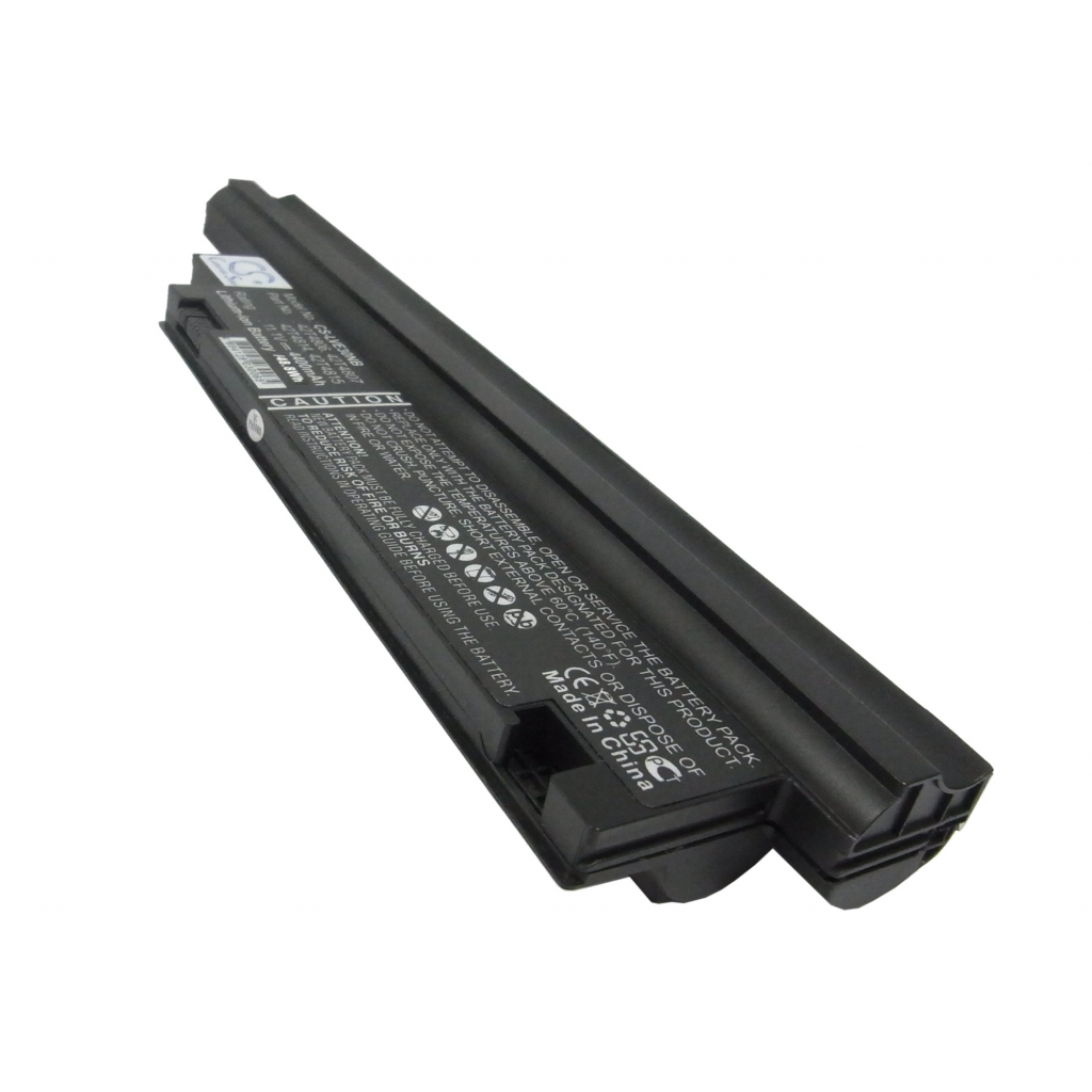 Batterier Ersätter ThinkPad 0196RV 8