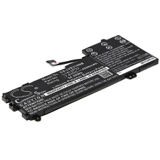 Kompatibel batteribyte för LENOVO L14L2P22