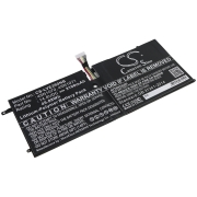 CS-LVE390NB<br />Batteries for   replaces battery 45N1071