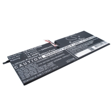 Kompatibel batteribyte för LENOVO 45N1070,45N1071