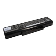 Notebook battery Lenovo ThinkPad Edge K43A