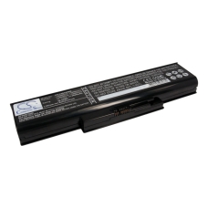 Kompatibel batteribyte för LENOVO  L08M6D24, L08M6D23, L08M6D22, 121000675