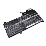 Batterier till bärbara datorer Lenovo ThinkPad T470p(20J6A018CD)