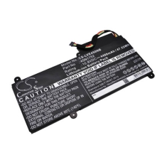 Kompatibel batteribyte för LENOVO  45N1752, 45N1755, 45N1754, 45N1753 3INP7/38/64-2q, 45N1757...