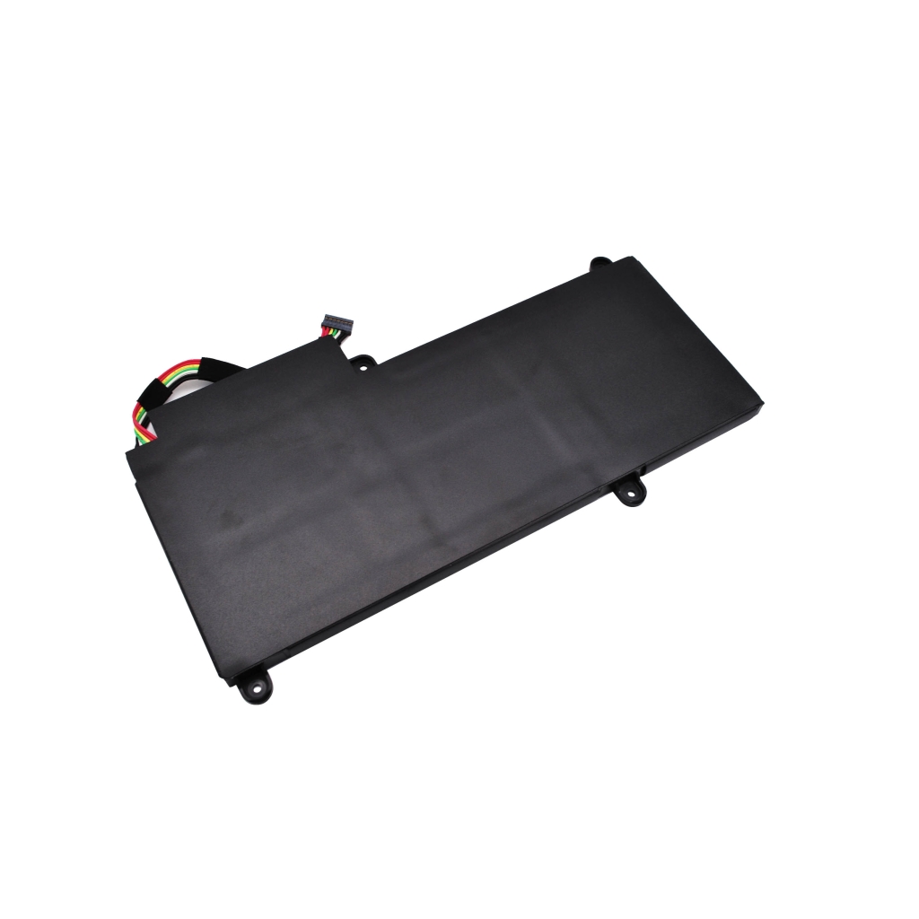 Batterier Ersätter ThinkPad E460C