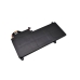 Notebook battery Lenovo ThinkPad T470p(20J6A012CD)