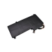 Batterier Ersätter ThinkPad E450(20DCA001CD)