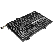 Batterier till bärbara datorer Lenovo ThinkPad E490