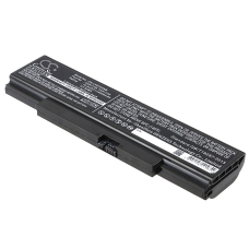 Kompatibel batteribyte för LENOVO  45N15E9, 45NYU63, 45N1761, 45Ne560, 45N1760...