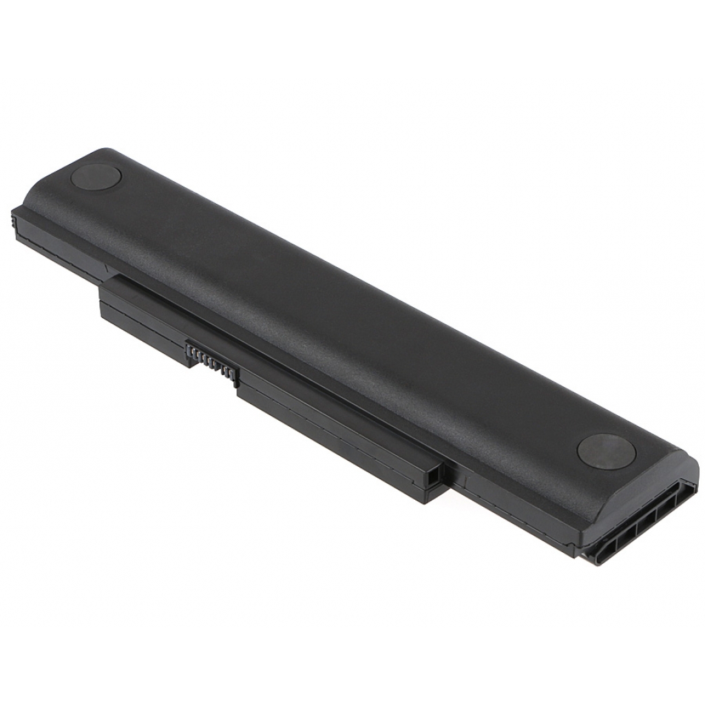 Batterier Ersätter ThinkPad E550(20DFA04VCD)