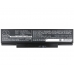 Batterier Ersätter ThinkPad E550(20DFA012CD)