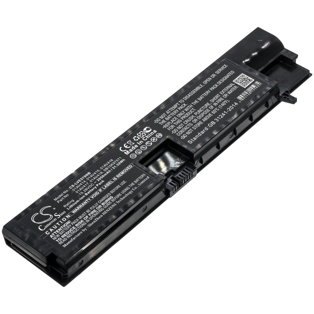 Battery Replaces SB10K97571