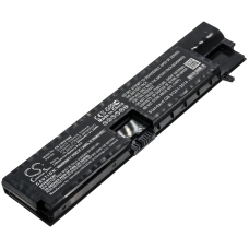 Compatible battery replacement for LENOVO 01AV414,01AV415,01AV416,01AV417,01AV418...