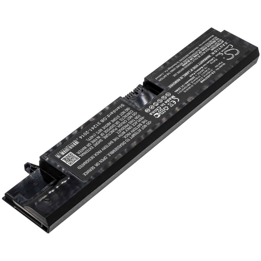 Battery Replaces SB10K97574