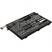 Batterier till bärbara datorer Lenovo ThinkPad E490