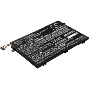 Notebook battery Lenovo ThinkPad E490