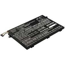 Kompatibel batteribyte för LENOVO  5B10W13890, SB10T83131, L17M3P53, 5B10W13887, SB10T83130...