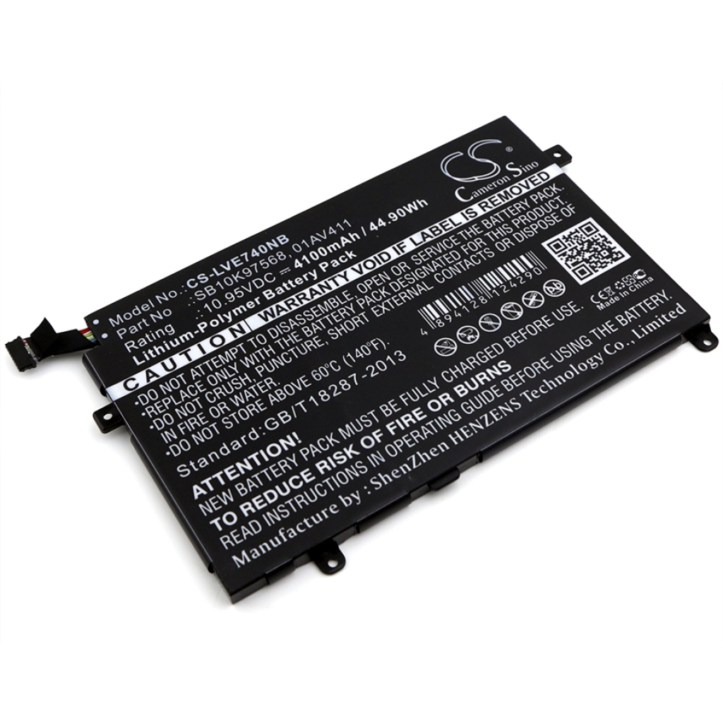 Lenovo ThinkPad E470 20H2S00400