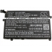 Batterier Ersätter ThinkPad E470 (20H1A009CD)