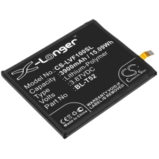 Compatible battery replacement for LG BL-T52