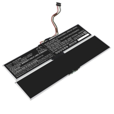 Kompatibel batteribyte för LENOVO  SB10T83126, 5B10W13883, L19M4P70, L19L4P70, L19C4P70...