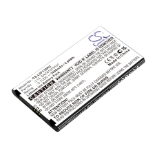 Kompatibel batteribyte för LG EAC61579101,L13