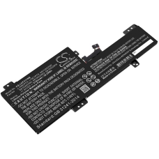 Kompatibel batteribyte för LENOVO  L19C3PF8, 5B10X02604, SB10X02595, 5B10X02593, SB10X02592...