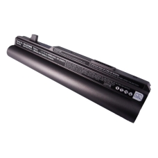 Kompatibel batteribyte för LENOVO 121TO010C,121TS040C,43R1955,BATHGT31L6,BATIGT30L6