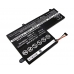 Batterier Ersätter IdeaPad 330S-15IKB(81F500QEGE)