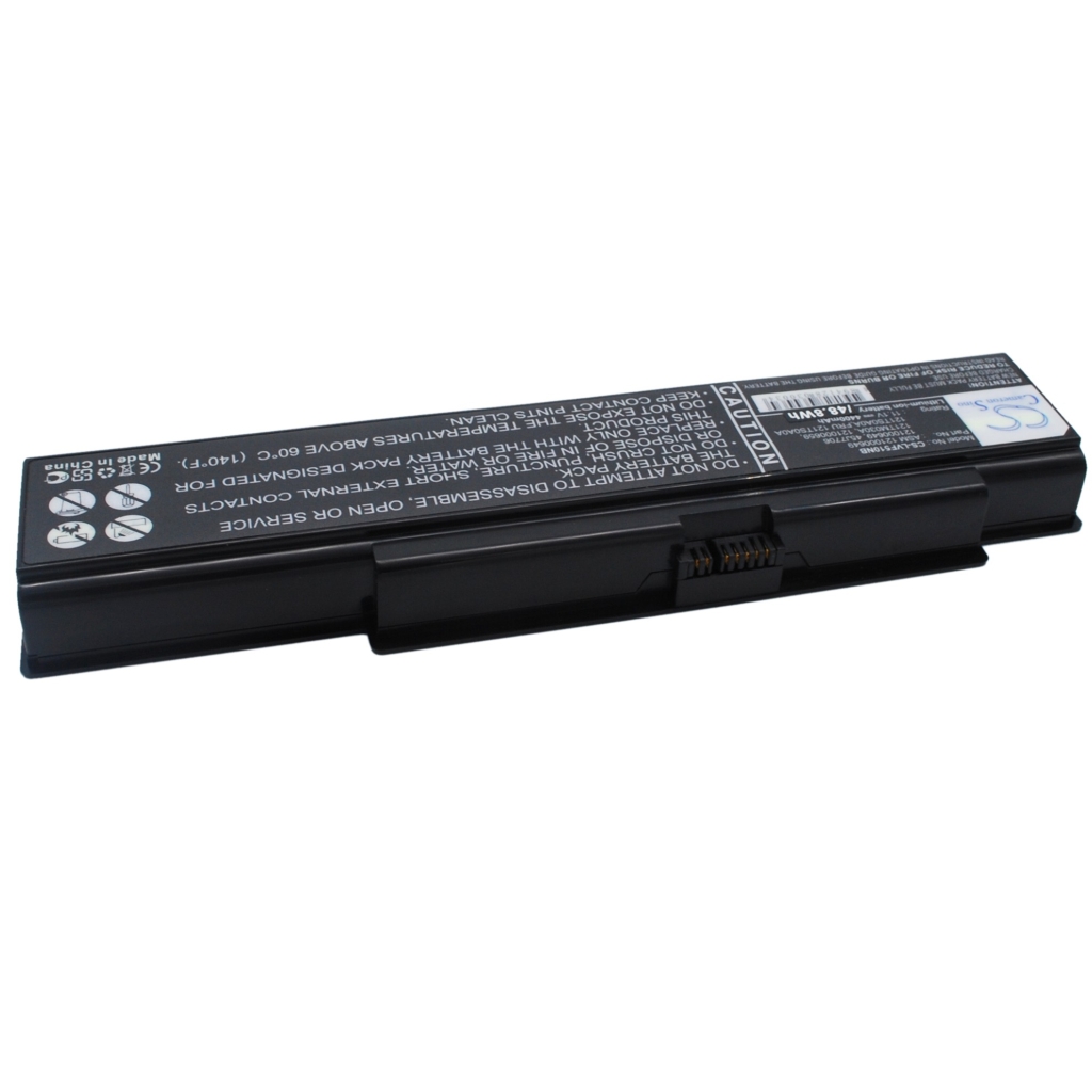 Battery Replaces LO8P6D11