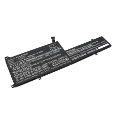 Kompatibel batteribyte för LENOVO  5B11F38038, L21C3PE0, 5B11F38035, L21B3PE0, L21M3PE0...