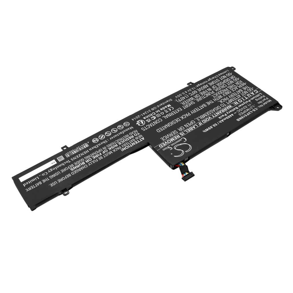 Battery Replaces 5B11F38035