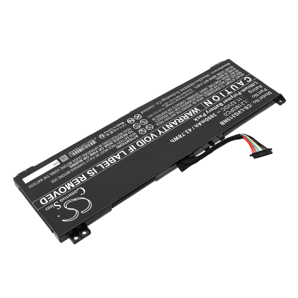 Battery Replaces L21M3PC0