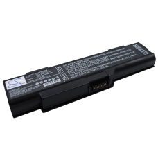 Kompatibel batteribyte för LENOVO ASM BAHL00L6S,BAHL00L65,FRU 121SS080C