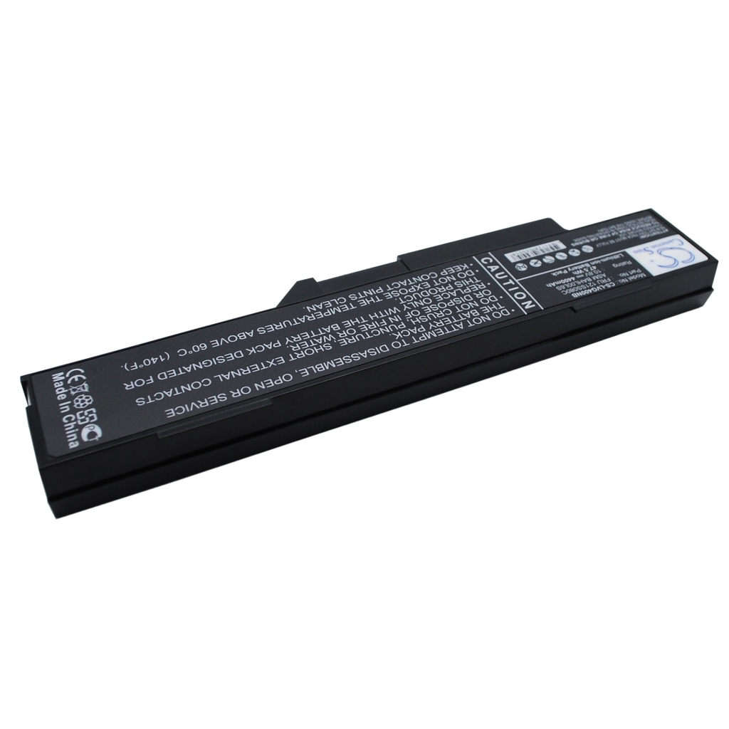 Battery Replaces BAHL00L65