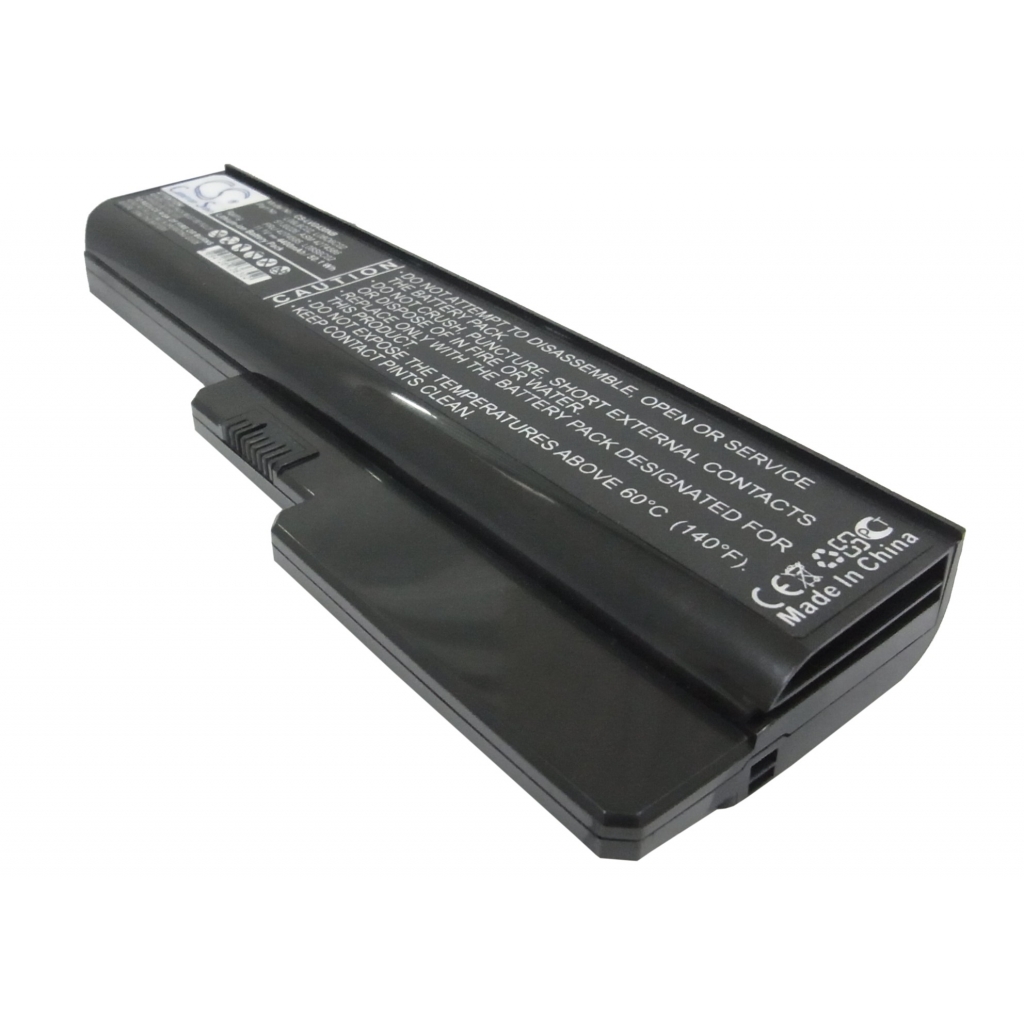 Batterier Ersätter LO8O6C02