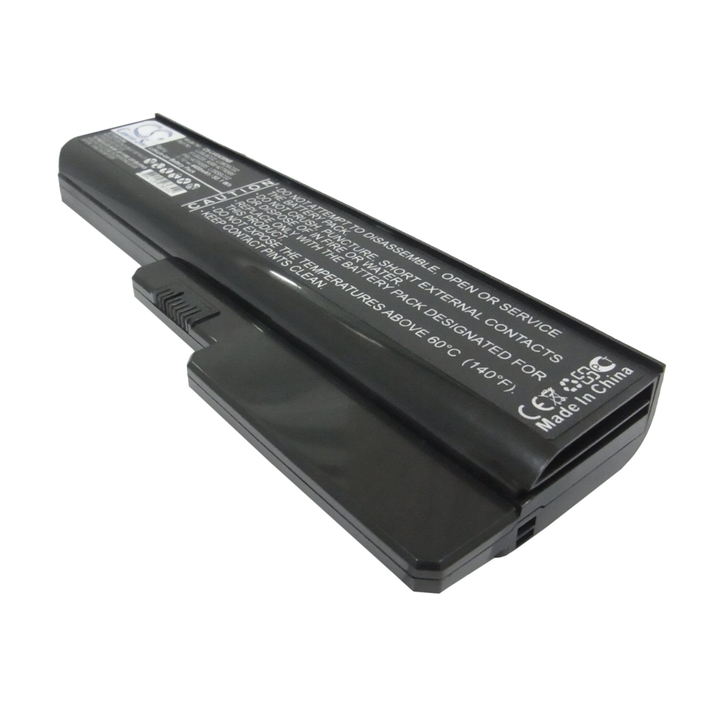 Battery Replaces FRU 42T4585