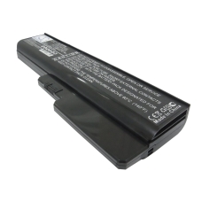 Kompatibel batteribyte för LENOVO  LO8N6Y02, 51J0226, L08L6C02, L08S6C02, ASM 42T4586...