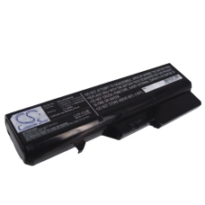 Kompatibel batteribyte för LENOVO  121000994, 31CR19/66-2, L10C6Y02, 121000935, 121001094...