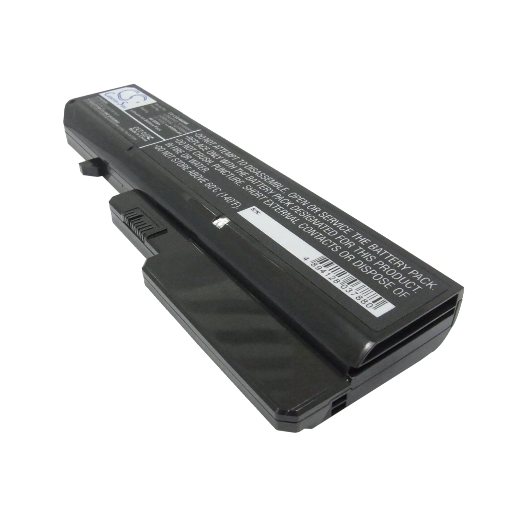 Notebook battery Lenovo IdeaPad G460 20041